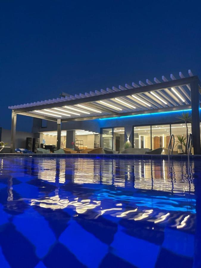Mass Paradise Hotel Aqaba Ngoại thất bức ảnh