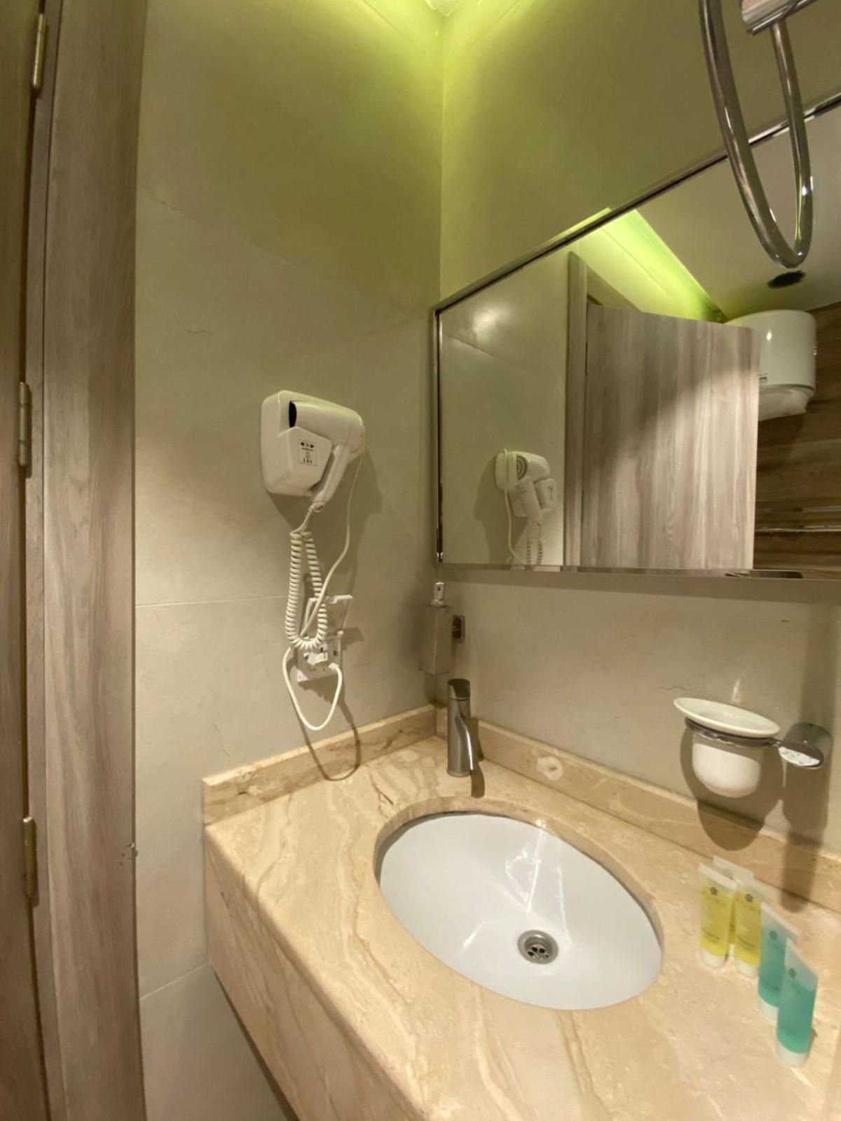 Mass Paradise Hotel Aqaba Ngoại thất bức ảnh