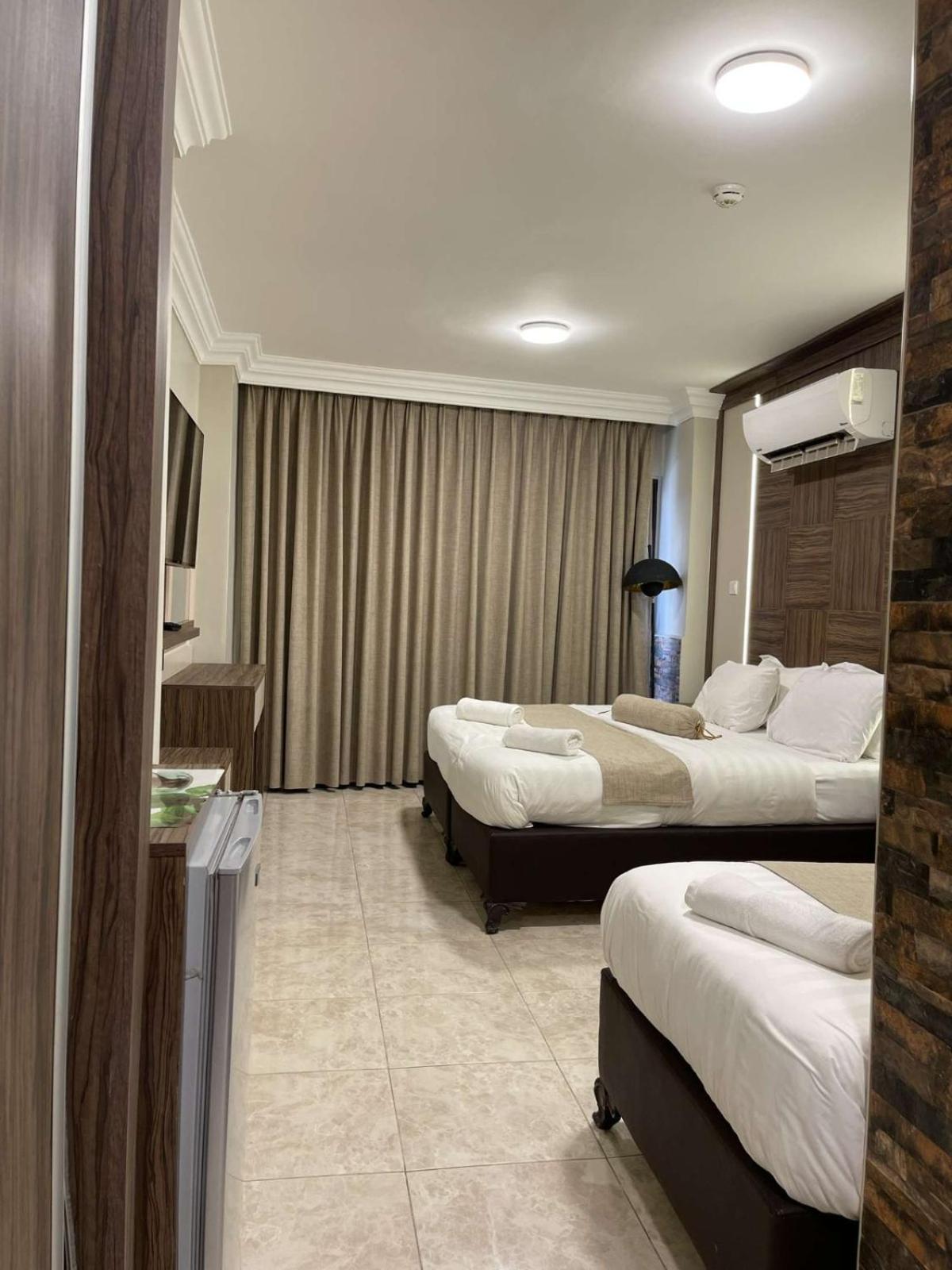 Mass Paradise Hotel Aqaba Ngoại thất bức ảnh
