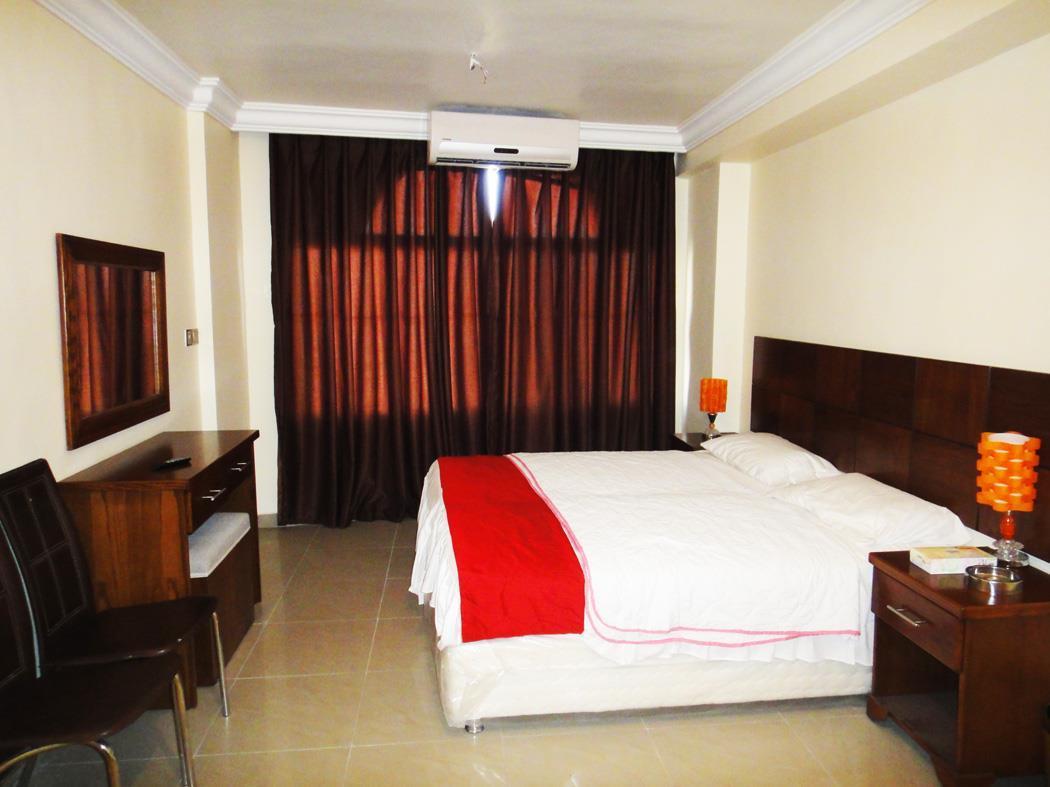 Mass Paradise Hotel Aqaba Ngoại thất bức ảnh