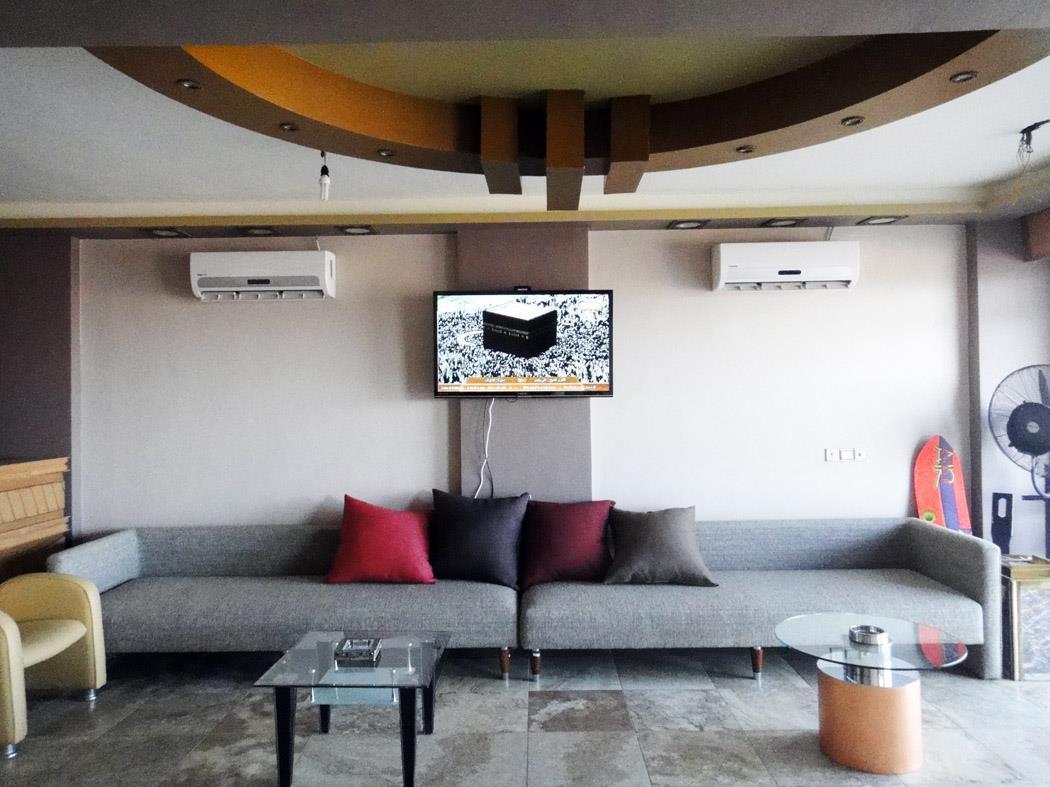 Mass Paradise Hotel Aqaba Ngoại thất bức ảnh