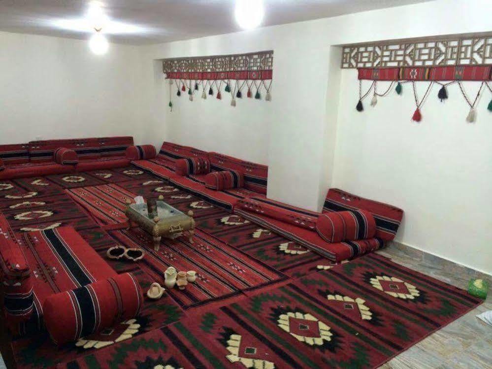 Mass Paradise Hotel Aqaba Ngoại thất bức ảnh