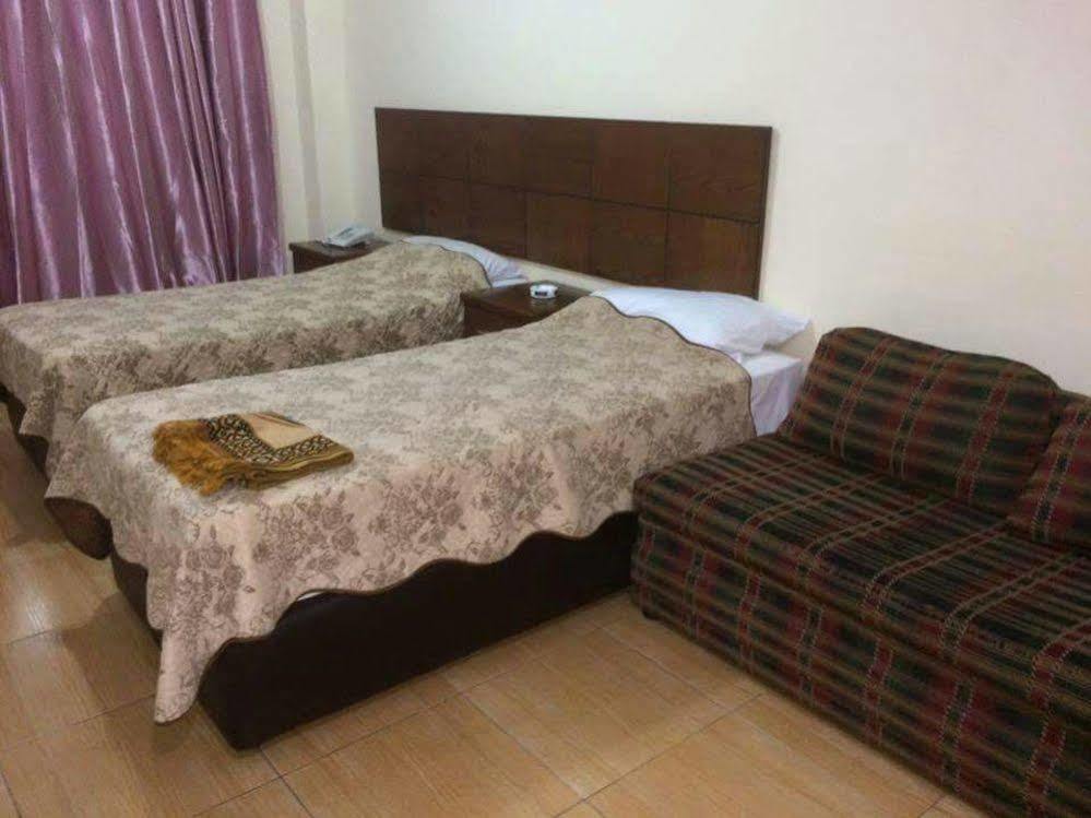 Mass Paradise Hotel Aqaba Ngoại thất bức ảnh